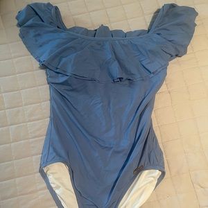 1pcs swimsuit size 8